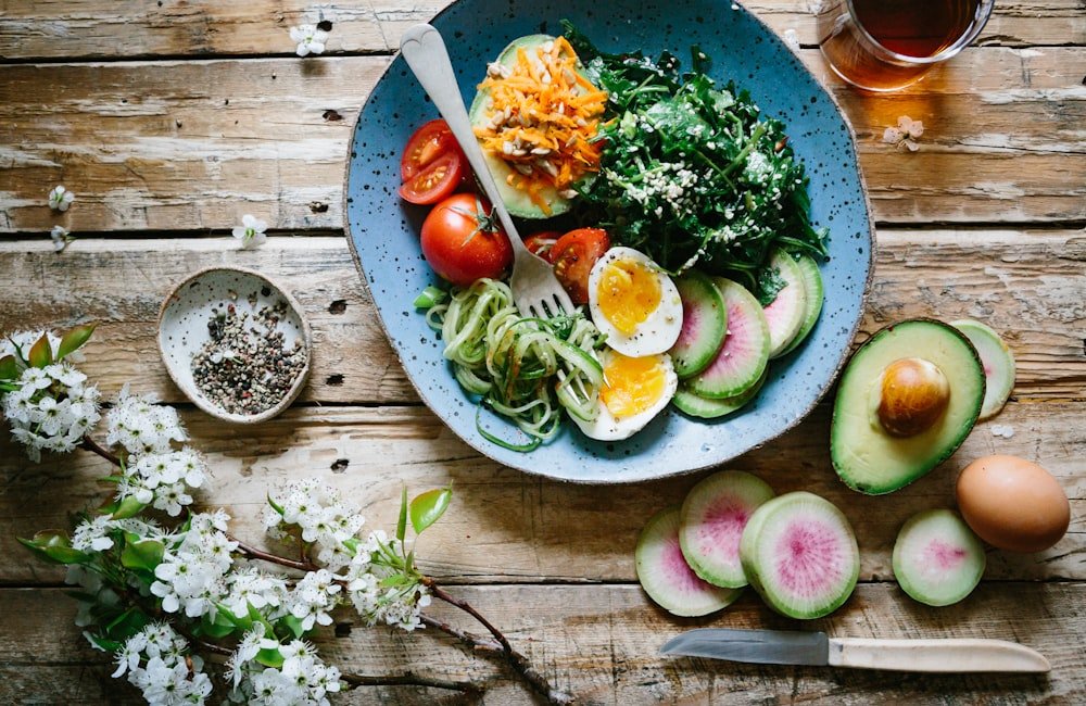 5 Nutrient Deficiencies That Impact Conception