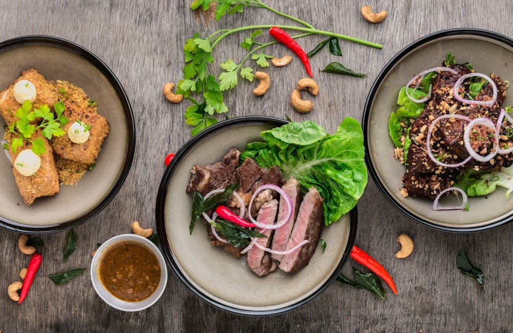 Ahara for Conception: What to Eat According to Ayurveda