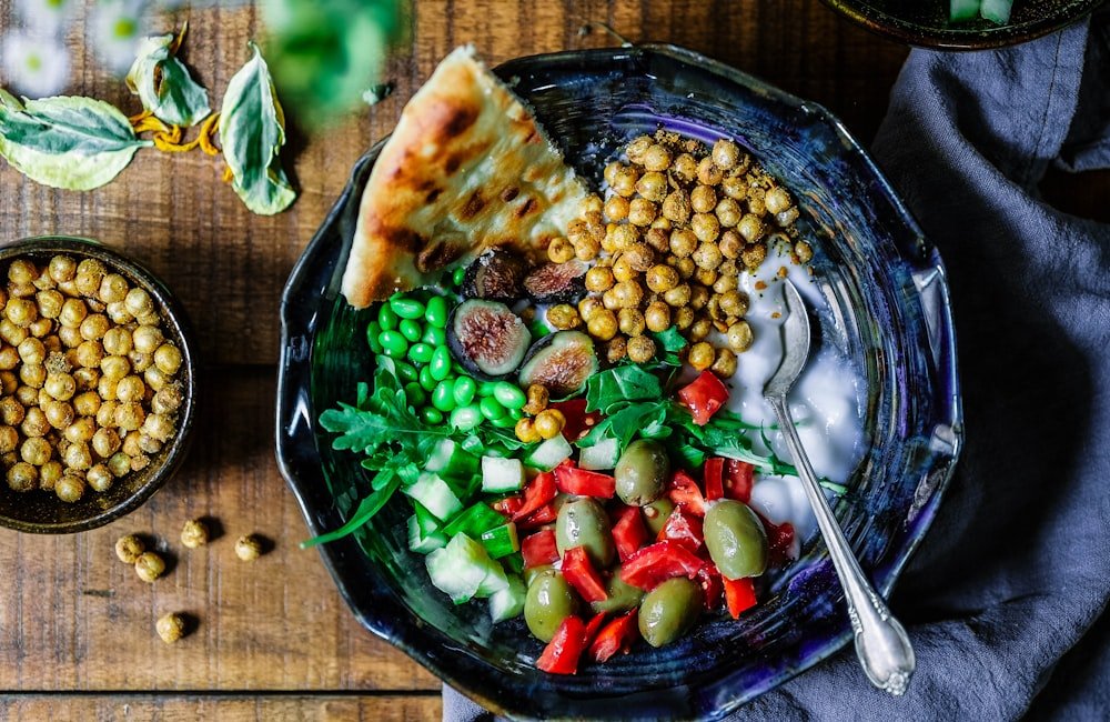 Ojas-Building Foods: How to Nourish Your Vital Life Force