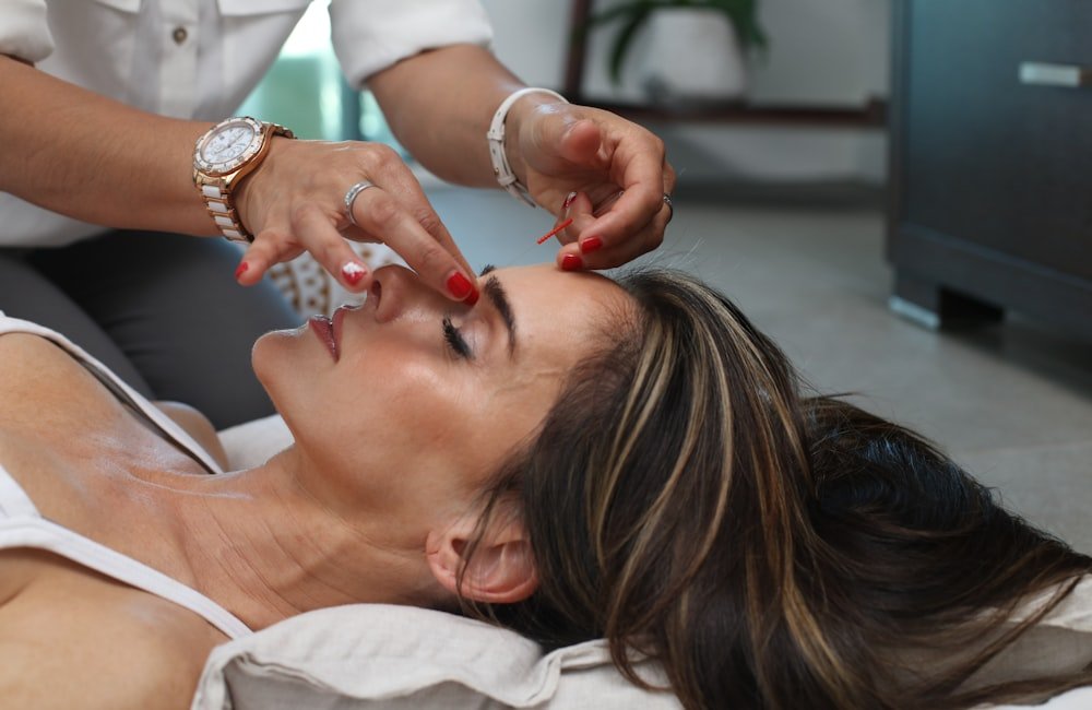 Panchakarma for Conception: The Ultimate Detox Guide