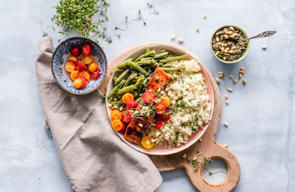 Why Warm Cooked Foods Are Essential for Reproductive Health